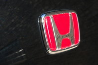 Honda ITR