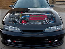 Honda ITR