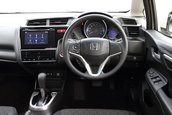 Honda Jazz 2014