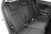 Honda Jazz 2014