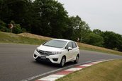 Honda Jazz 2014