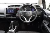 Honda Jazz 2014