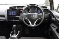 Honda Jazz 2014