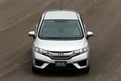 Honda Jazz 2014