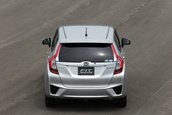Honda Jazz 2014