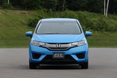 Honda Jazz 2014
