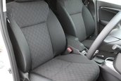 Honda Jazz 2014