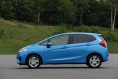 Honda Jazz 2014