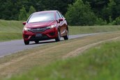 Honda Jazz 2014