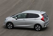 Honda Jazz 2014