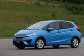Honda Jazz 2014