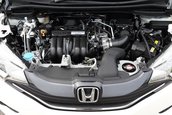 Honda Jazz 2014