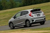 Honda Jazz 2014