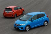 Honda Jazz 2014