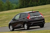Honda Jazz 2014