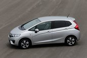 Honda Jazz 2014