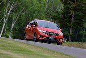 Honda Jazz 2014