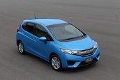 Honda Jazz 2014