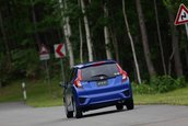 Honda Jazz 2014