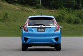 Honda Jazz 2014