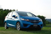 Honda Jazz 2014