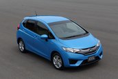 Honda Jazz 2014