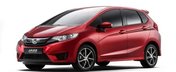 Salonul Auto de la Paris 2014: Honda prezinta noul Jazz