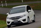 Honda Jazz 2014