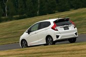 Honda Jazz 2014
