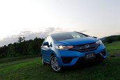 Honda Jazz 2014