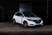 Honda la SEMA 2015