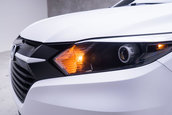 Honda la SEMA 2015
