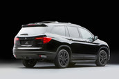 Honda la SEMA 2015