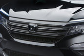 Honda la SEMA 2015