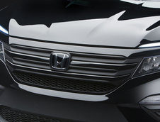 Honda la SEMA 2015