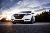 Honda la SEMA 2015