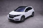 Honda la SEMA 2015