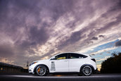 Honda la SEMA 2015