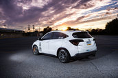Honda la SEMA 2015