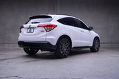Honda la SEMA 2015