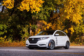 Honda la SEMA 2015