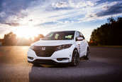 Honda la SEMA 2015