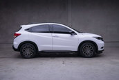 Honda la SEMA 2015
