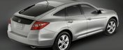 Honda lanseaza Accord CrossTour