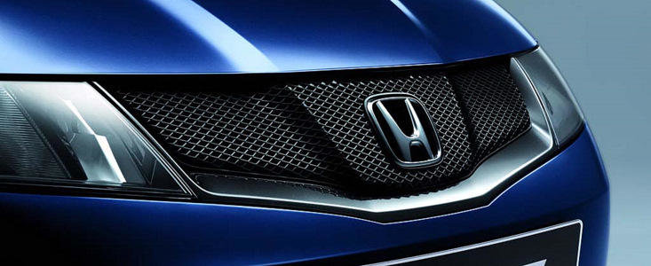 Honda lanseaza in 2012 un nou motor turbo diesel