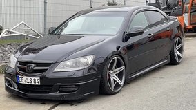 Honda Legend