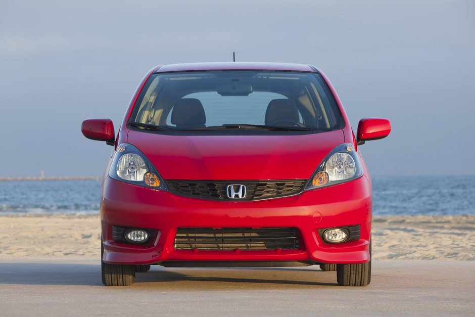 Honda lucreaza la un crossover de mici dimensiuni Honda lucreaza la un crossover de mici dimensiuni