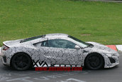 Honda NSX 2015