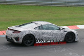 Honda NSX 2015