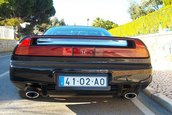 Honda NSX Ayrton Senna